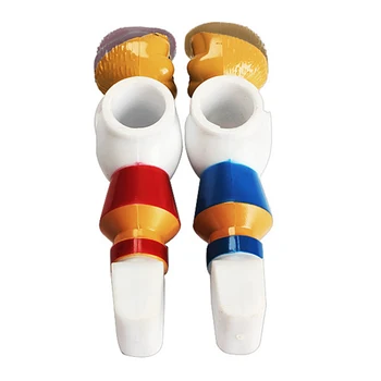 

4 Pcs/Set Rod Foosball Soccer Table Men Player Replacement Parts SAL99