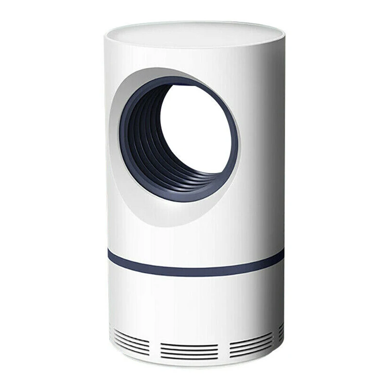 

USB Electric Mosquito Killer Lamp Pest Control Anti Mosquito Killer Fly Trap LED Light Lamp Bug Insect Repeller Zapper