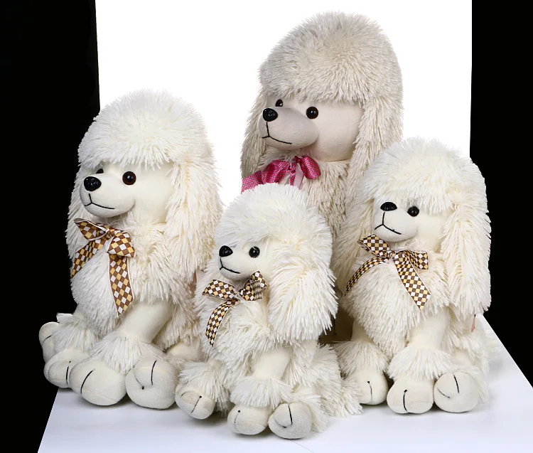 Manufacturers Direct Selling Plush Toy Doll Business Activity Free