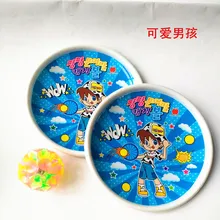 Сияющий всасывающий липкий мяч/всасывающий крикет/игрушечный шар для детей/блестящий мяч/присоска/родитель и ребенок игра детский сад