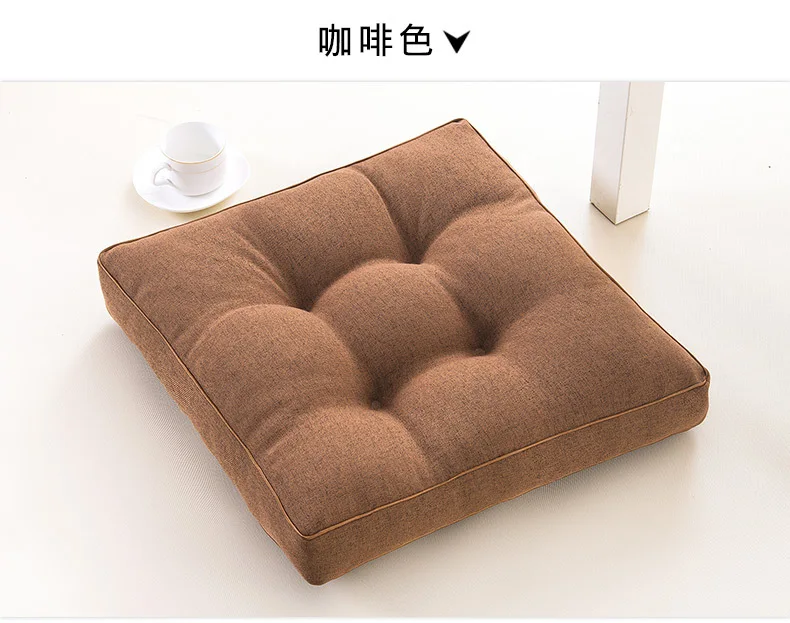 20 Not deformed Cussin Pour Chaise,Cuscini Decorativi Divano,Home Decoration Modern Style Car Seat Cushion40X40/45X45/50X50CM