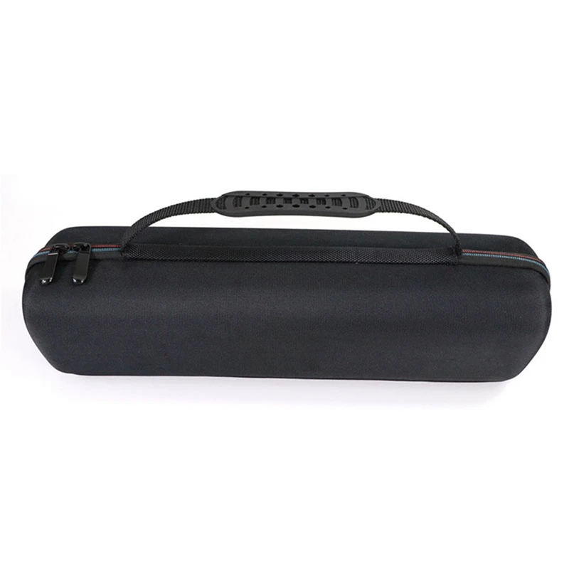 Portable Wireless Large Bluetooth Speaker EVA Storage Case Cover Carrying Bag for OontZ Angle 3XL with Mesh Pocket