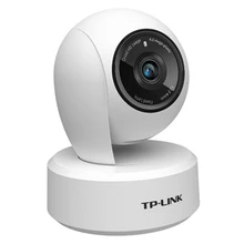 tp-link 4 million PTZ wireless network wifi ip camera TL-IPC44AN/IPC44AW Full Color Binocular zoom 360° Chinese Version
