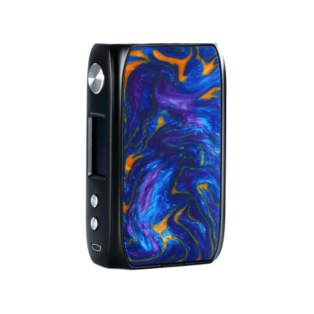 Kaufen Heißer Original IJOY Shogun Univ 180W TC Kit mit Shogun Univ MOD keine 18650 batterie Box Mod E  cig vape kit vs Gen Mod Drag 2 Mod