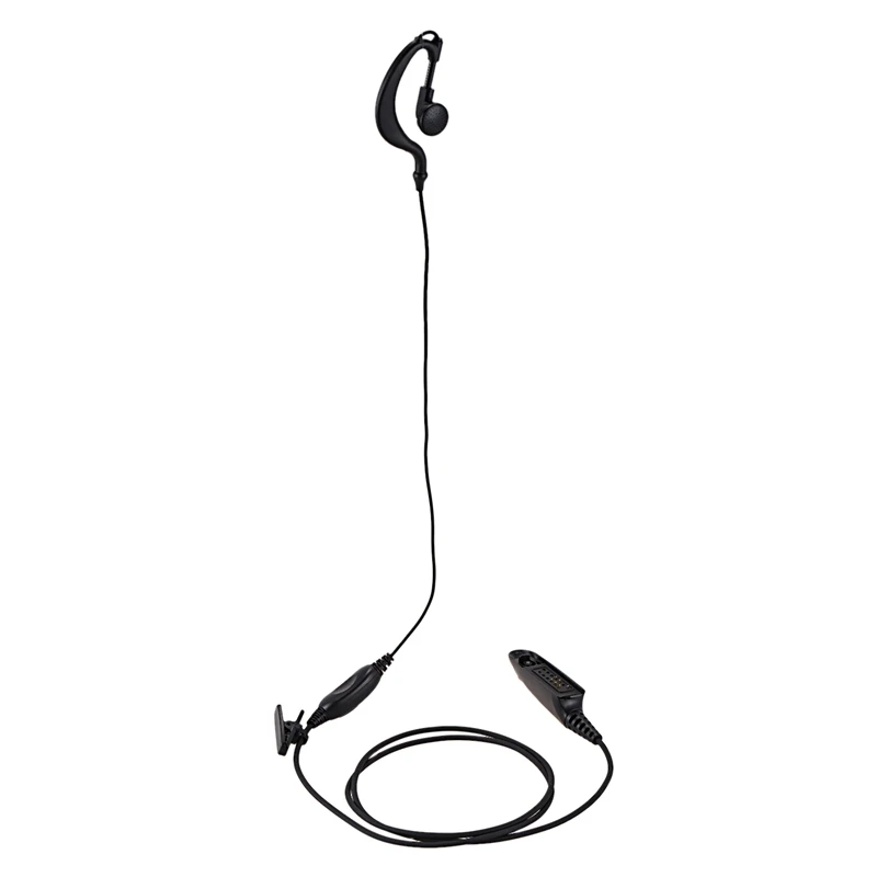 PTT VOX MIC Динамик для радио HT750 HT1250 GP339 GP340 GP360 GP380 PRO7750 PRO9150