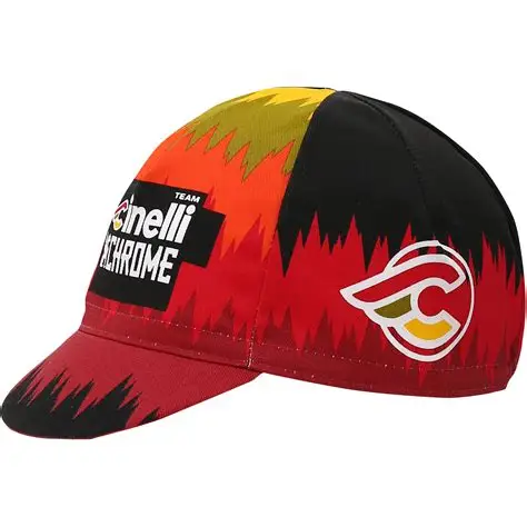 fits all sizes Cinelli,, США, хлопковая велосипедная шапочка, велосипедная шапка, комплект одежды, badana gorras ciclismo, головной убор, equipamento homem cappellino casquette - Цвет: fits all sizes