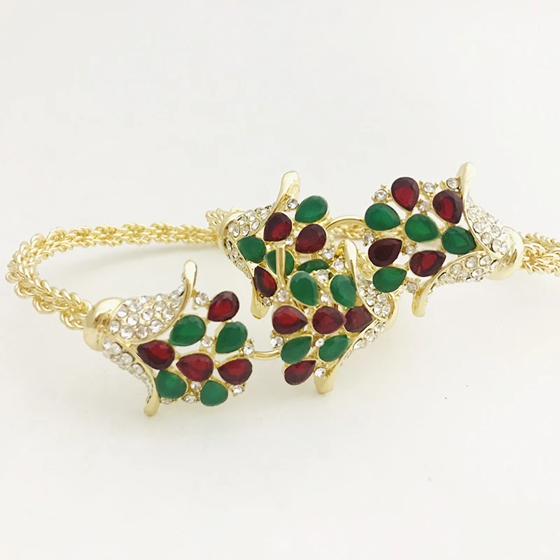 Dubai Bracele Tanklet For Women And Men Moroccan Style Classic Snake