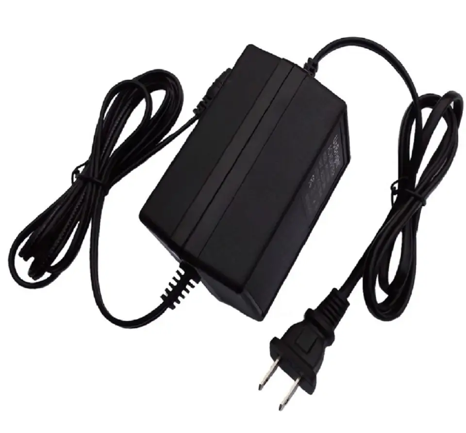 brookstone switching adapter