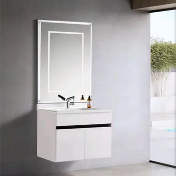 

Package mail bathroom cabinet group GeXi basin cabinet bathroom wash gargle contracted the pool that wash a face to the toilet l
