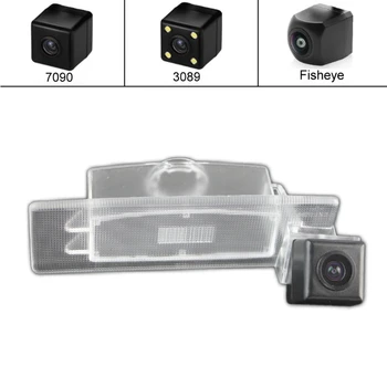 

for Hyundai i40 VF Sonata LF Sedan Car Rear View Camera reverse Backup Parking Camera LED Night Vision Waterproof Wide Angle