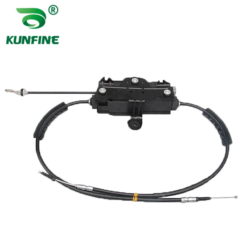 Electronic Parking Control Unit Electronic Hand Brake Module Controller