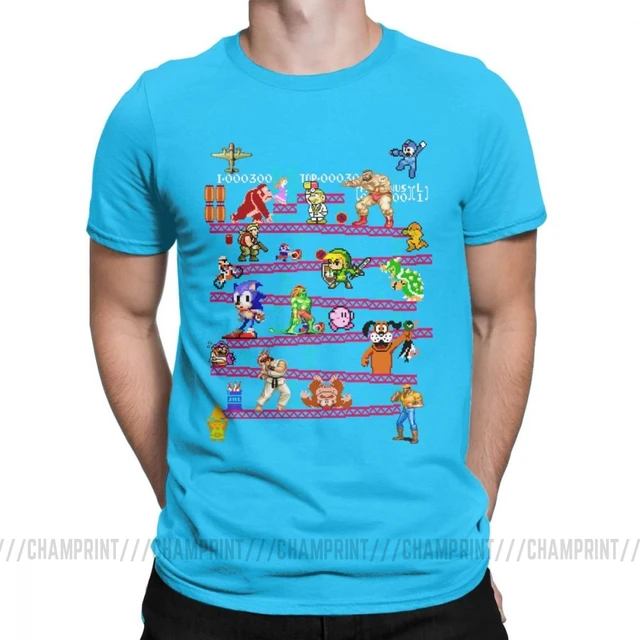 arcade t shirts price