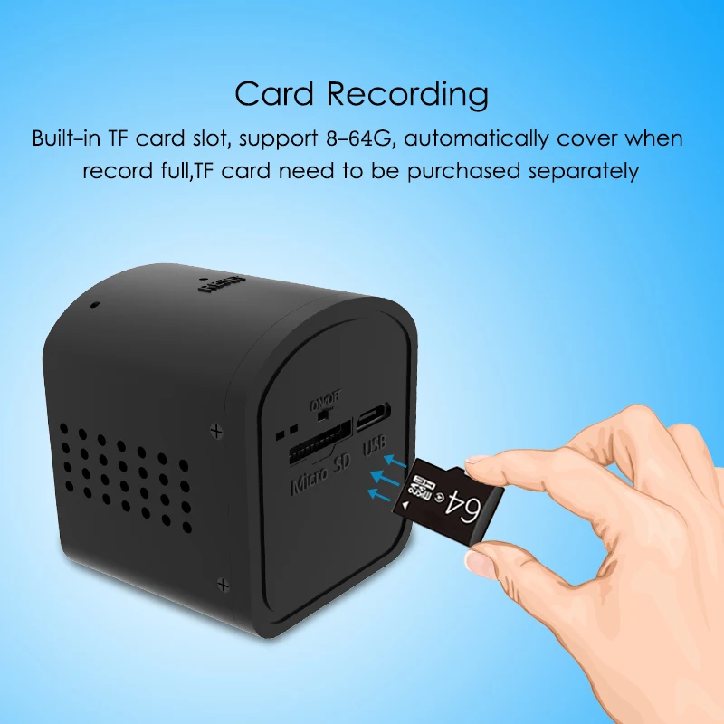 Tanie Marlboze 1080P HD Wifi kamera IP P2P podczerwieni Night Vision dwukierunkowy Audio niania elektroniczna baby monitor bezprzewodowy bezpieczeństwo w domu kamera monitorująca