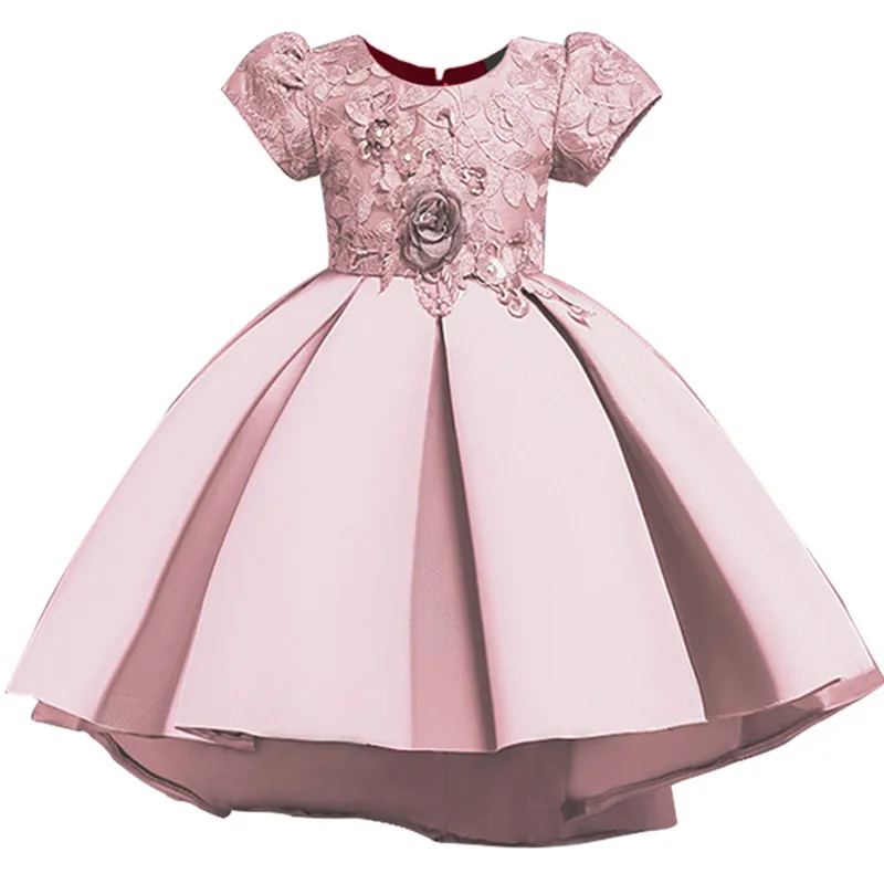 flower kids dress