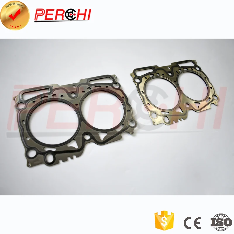 Auto parts cylinder head gasket for subaru EJ255 Impreza 2.5T WRX GE 2006-2007 2009，Legacy 2.5 GT 11044AA770