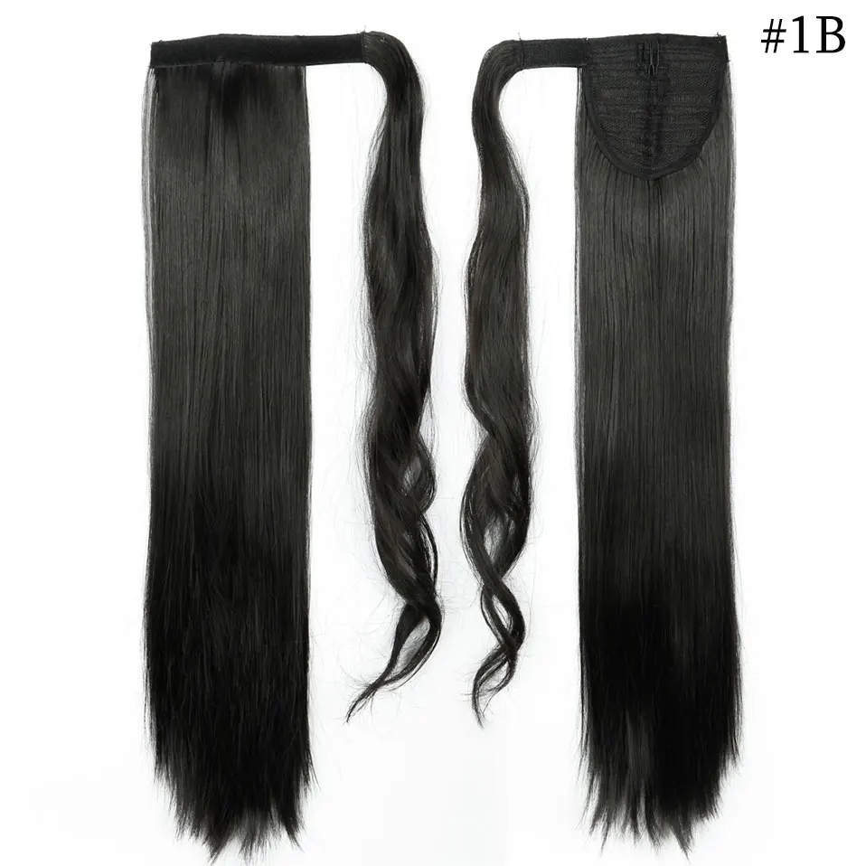 S-noilite США, женские длинные прямые волосы на шнурке для наращивания, накладные волосы, разные цвета, натуральные синтетические волосы