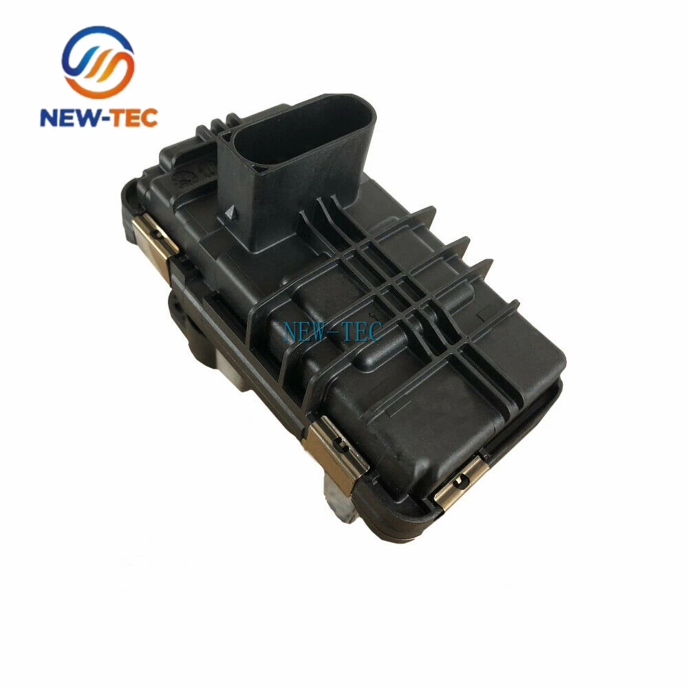 G66 G-66 730314 752990 turbo electronic actuator GTB1752V turbine part A6460901080 for Mercedes E-Klasse 200 CDI(W211) 100 Kw