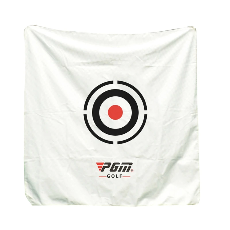 

Pgm Golf Practice Hit Cloth Target Cloth Anti-Play Good Sound Long Life and Can Withstand the Wind and Rain Golf Practice Net