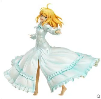 

Wing Fate Stay Night Destiny Night SABER Garage Kit Final Words Article 5 Generation Ceiba