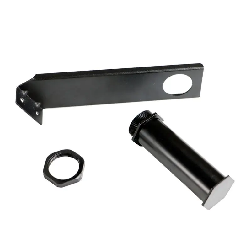 

Aluminum Strong PLA ABS filament Stand fixed filament Rack Holder Bracket