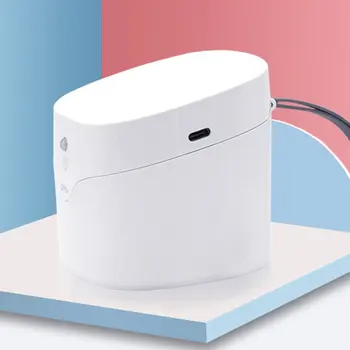 

New UVC ultraviolet bottle sterilizer portable sterilizer sterilization lamp mask automatic sterilization box