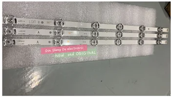 

LED TV strip compatible for 32LB561V 32LB550B LG Innotek DRT 3.0 32 A B 6916l-2223A 6916l-2224A 6916L-1974A 1975A 1703A 1704A