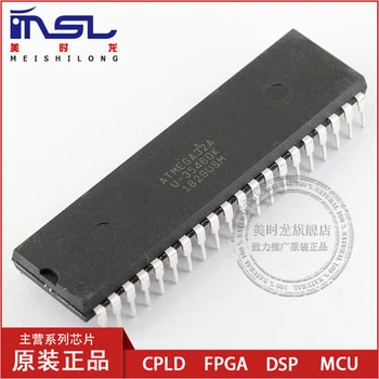 

10PCS ATMEGA32A-PU DIP-40 ATMEGA32A DIP40 32A-PU 8-bit microcontroller New and original