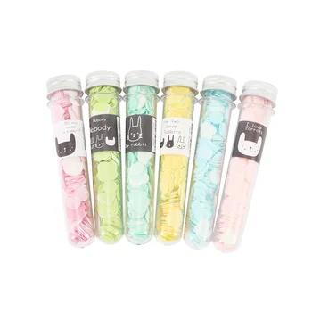 

Portable Hand-washing Soap Tablets Soap Paper Soap Paper Travel Hygiene Portable Hand-washing Soap Tablets