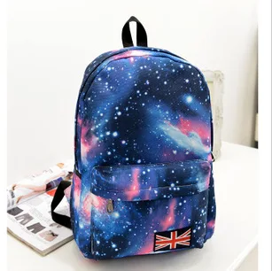 Смешанная партия стиль сумка со звездой модная сумка Японский стиль Harajuku корейский стиль рюкзак звезда женская сумка Школьный оптом