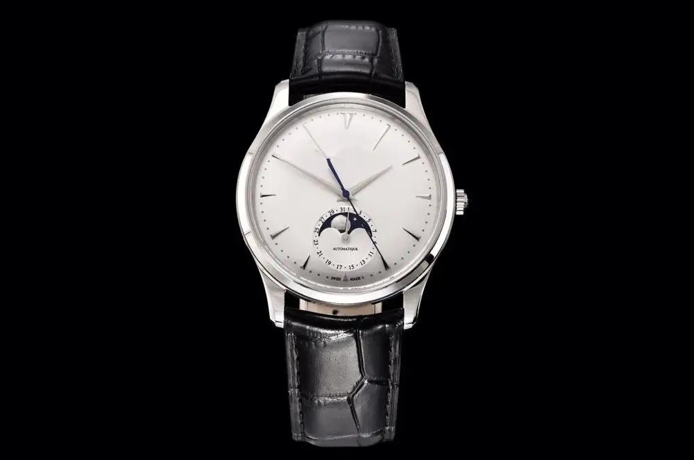 

WG09485 Mens Watches Top Brand Runway Luxury European Design Automatic Mechanical Watch