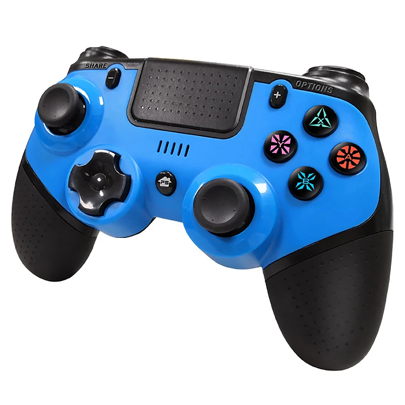 Для nintendo Switch для PUBG мобильных игр для IOS Android телефон беспроводной геймпад Sixaxis Bluetooth игровой контроллер
