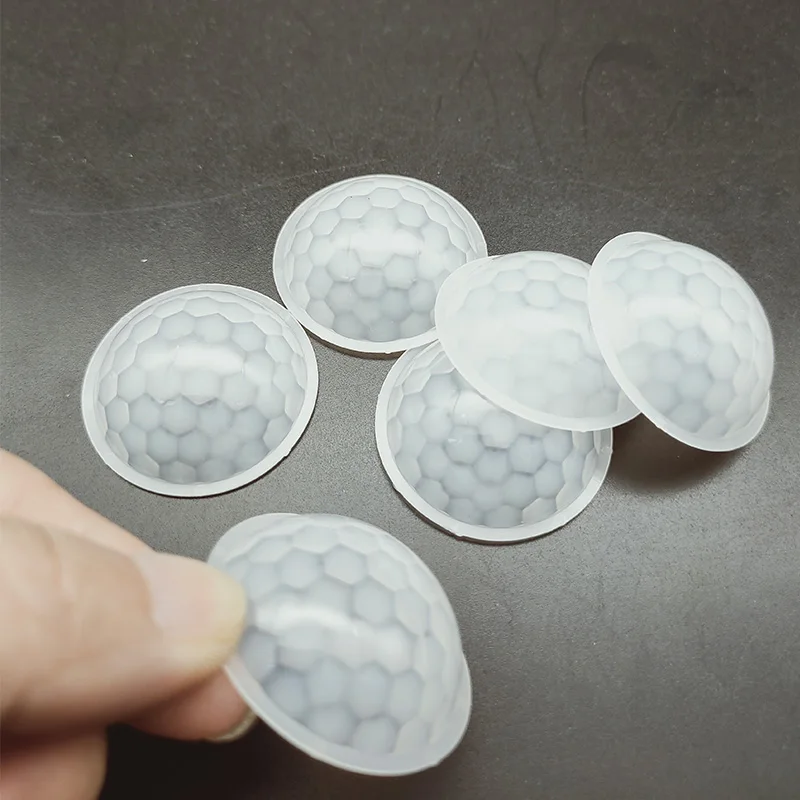 红外菲涅尔透镜-56