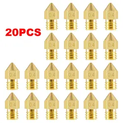 Pinces de rotation à ressort en verre pour lit chaud, pour Ender 3 et 8x20mm, 8x25mm, 10x25mm, ressorts de Compression, charge légère, pièces d'imprimante 3D 
