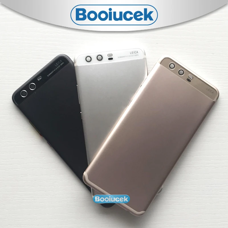 Чехол-накладка для huawei P10 VTR-L09 VTR-AL00 VTR-L29 VTR-TL00 G10 Nova 2i Корпус Батарея крышка дверь задняя крышка рамы