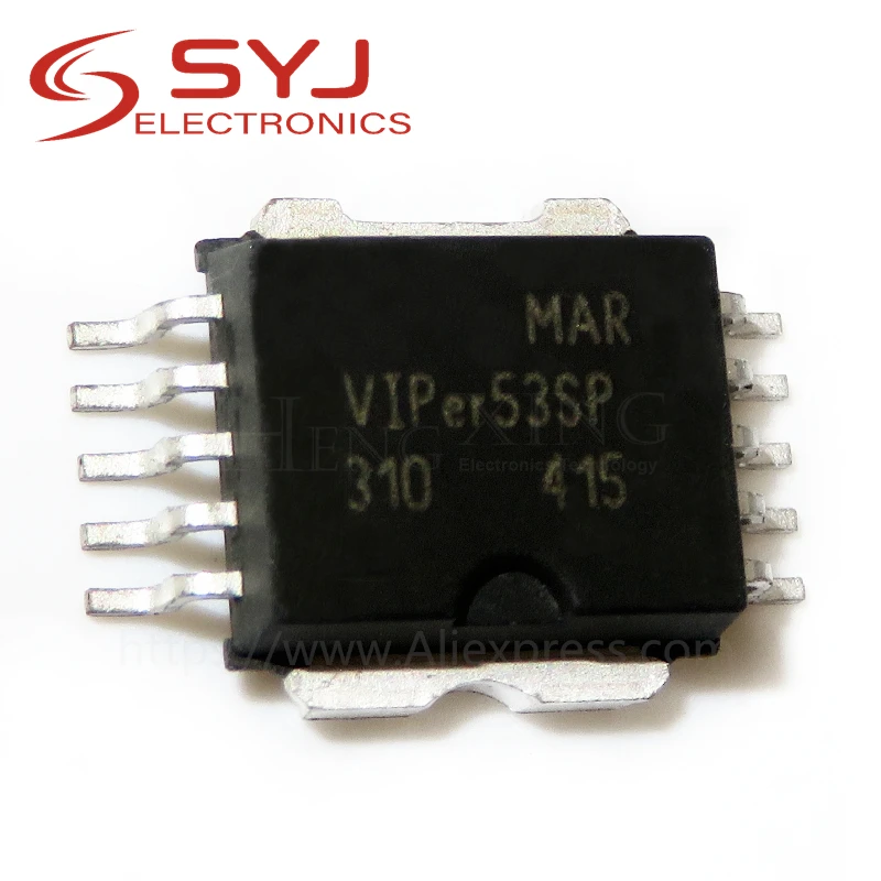 1 шт./лот VIPER53SP VIPER20ASP VIPER100ASP VB525SP VB325SP VB029SP VB026MSP VB025MSP HSOP-10 в наличии | Электронные