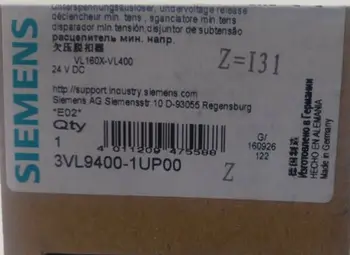 

** 1PC NEW SIEMENS 3VL9400-1UP00 free shipping