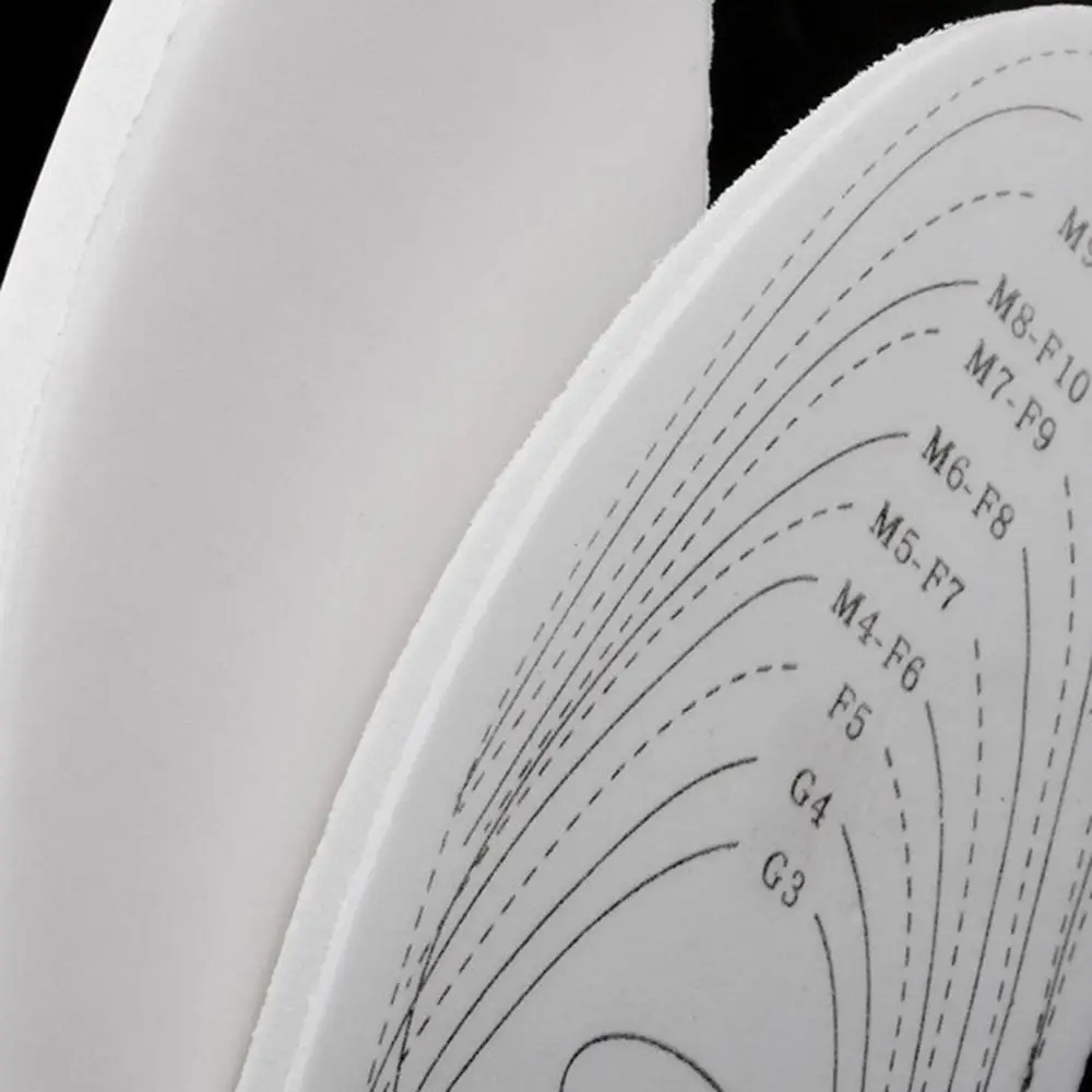 Unisex Memory Foam Shoe Insoles Comfort Pain Relief for All Size Shoes Insoles Shoes Accessories