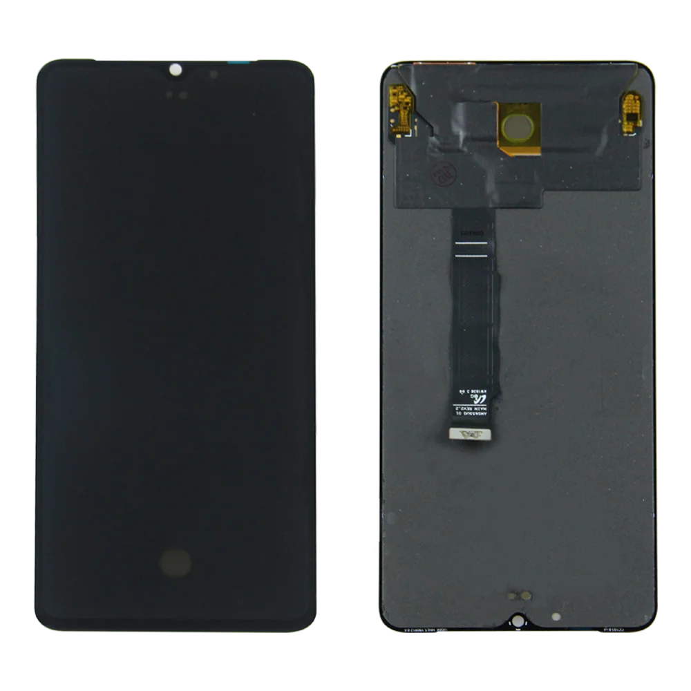 

1+7T Amoled For OnePlus 7T LCD Display Touch Screen Panel Digitizer For One Plus 7 T LCD Display Glass Replacement Assembly
