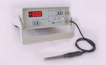 

Smart Desktop Gaussmeter WT20E Tesla Meter WT-20E Field Strength Meter