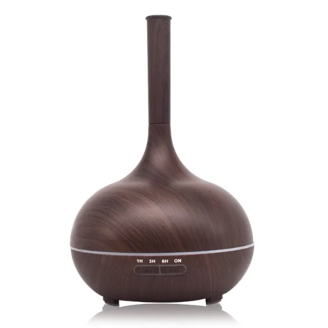 ZDK H410 dark wood(темно-коричневый
