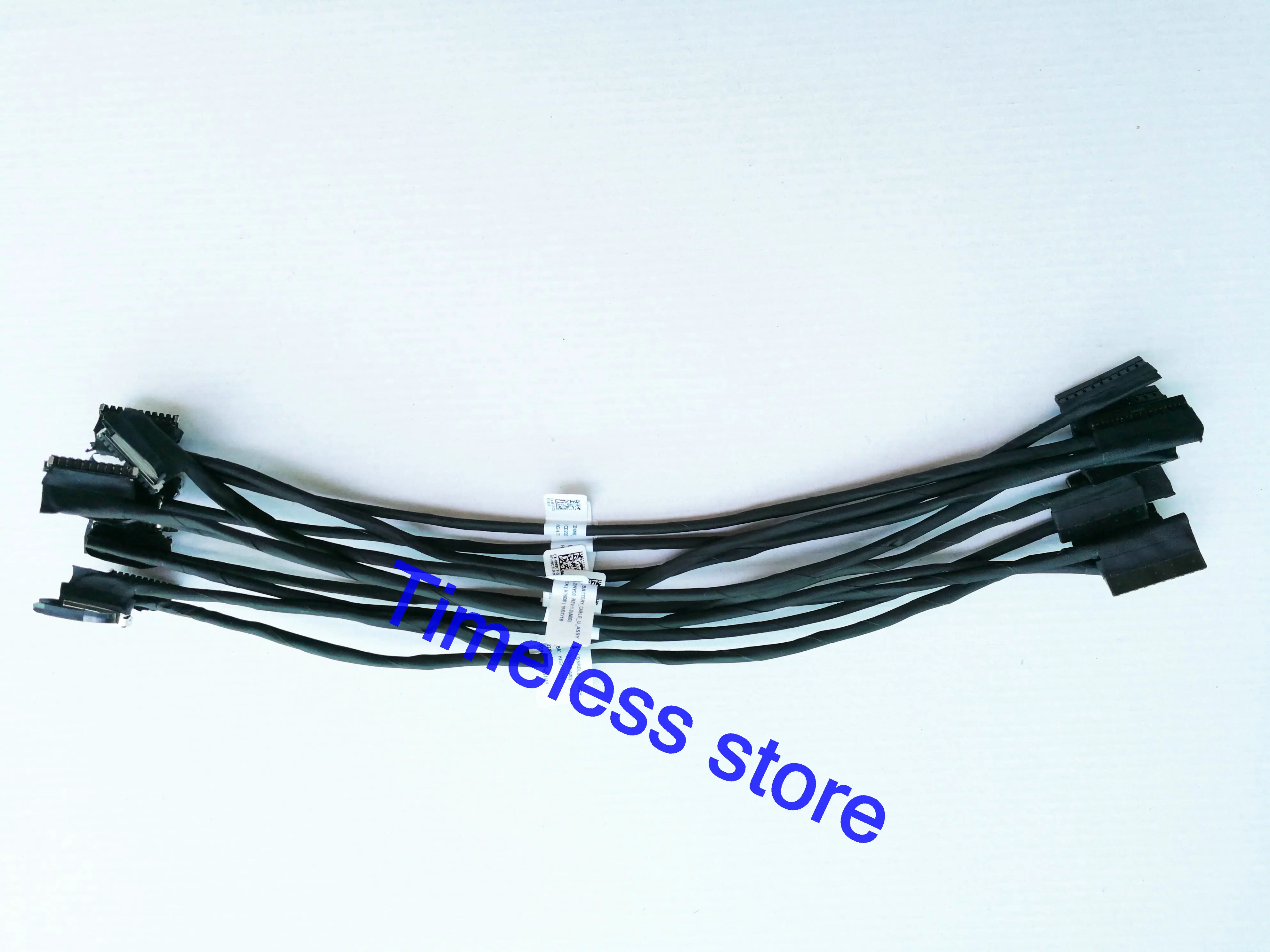 Новый оригинальный для Dell Latitude E5580 5580 M3520 батарея Кабельный разъем CDM80 968CF 0968CF cn-0968CF