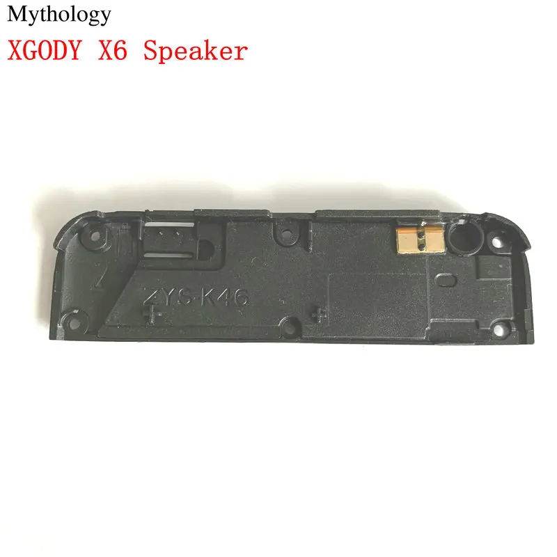 

Mythology XGODY X6 Original Loud Speaker Flex Cable Mobile Phone FPC Repait Parts