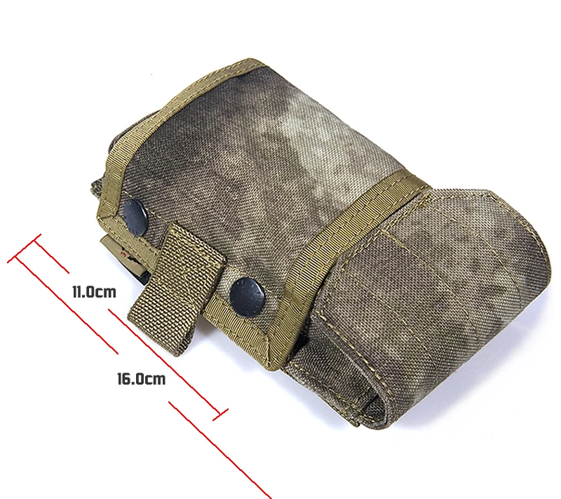 FLYYE Сян(сочетание ароматов риса и орехов) вы gps пакет molle модуль мобильного телефона пакет инструмента ph-c026 - Цвет: AU