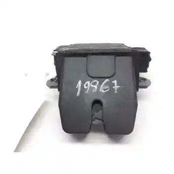 

6H52A442A66AB TRUNK LOCK/PORTON LAND ROVER FREELANDER (LR2)