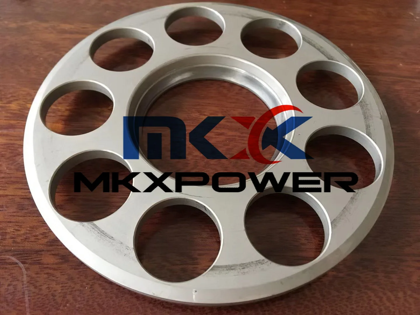 XKAY-00462 XKAY00462 for R210LC-7 Travel Motor Retainer Plate XKAY-00462 XKAY00462