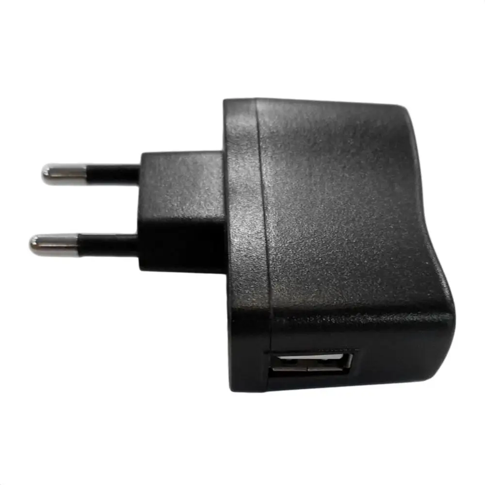 AC/DC адаптеры 1 шт. USB настенный адаптер MP3 зарядное устройство AC DC источник питания