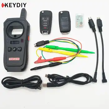 KEYDIY Newest KD900/KD-X2 Remote Maker the Best Tool for Remote Control World Update Online Auto Key Programmer