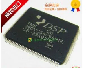 

new original TMS320VC5409APGE12 TMS320VC5409 320VC5409APGE 320VC5409 144-LQFP