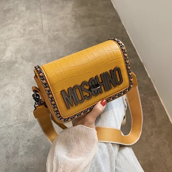 

High Quality Crossbody Bag for Women 2020 New Luxury Designer Bags Ladies Fashionable Purses and Handbags Female Shoulder Purses