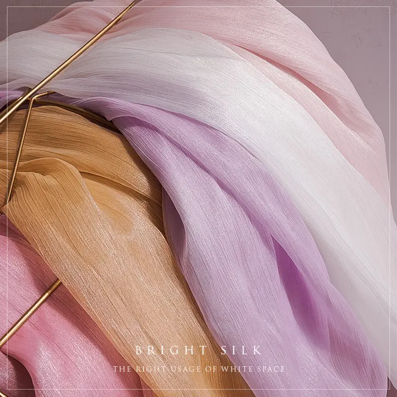 Photography Backdrops Bright Thread Tulle Cloth Bright Gauze Studio Background Fotografia Photo Shooting for Cosmetic Jewelry - Image 5